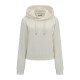 Guess Γυναικείο φούτερ Peony Logo Sweatshirt